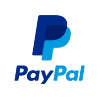 PayPal logo