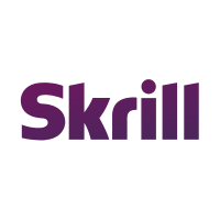 Skrill logo