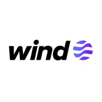 Wind.app logo